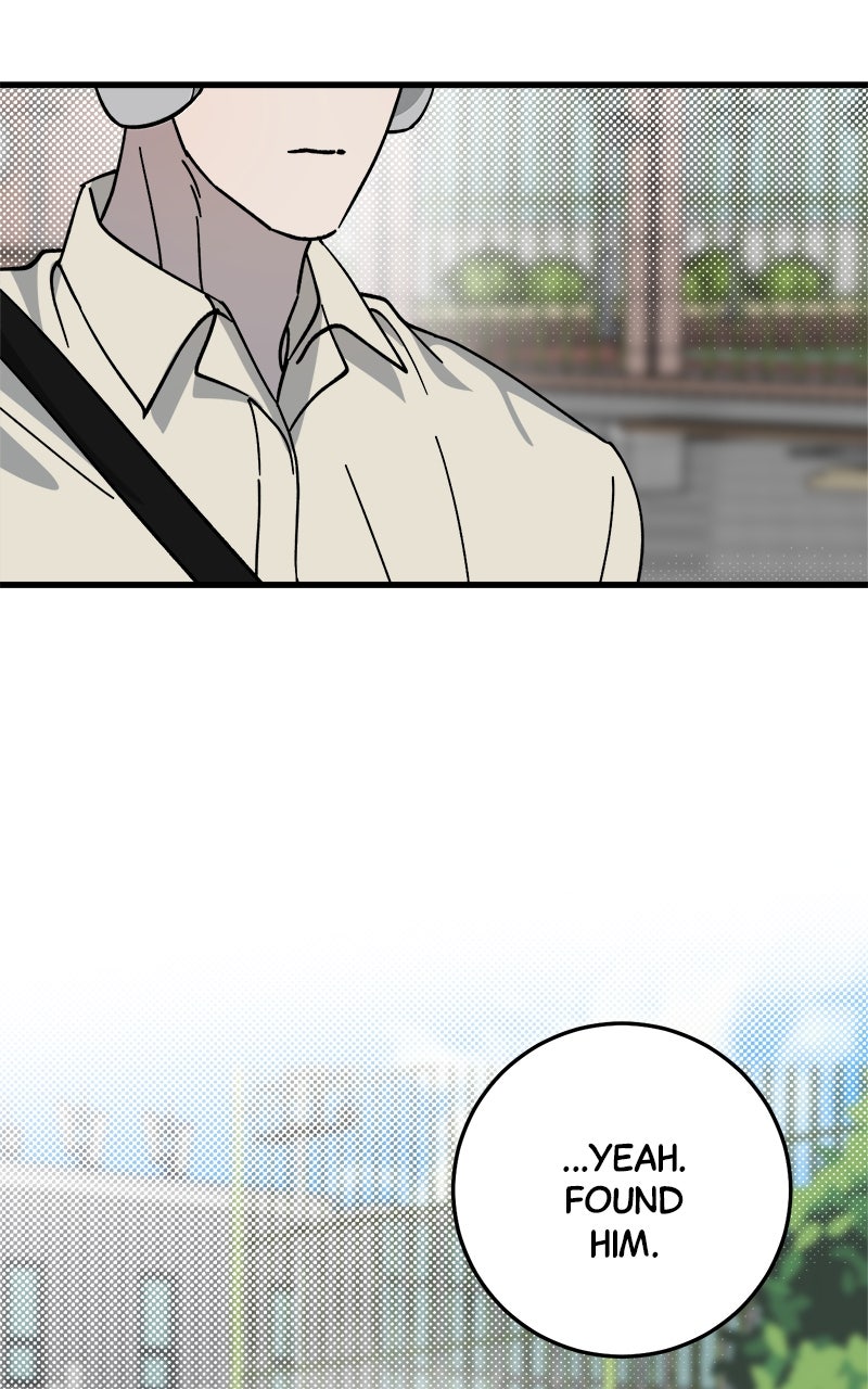 Rules for Dating Trash Episode 31 page 62 - 