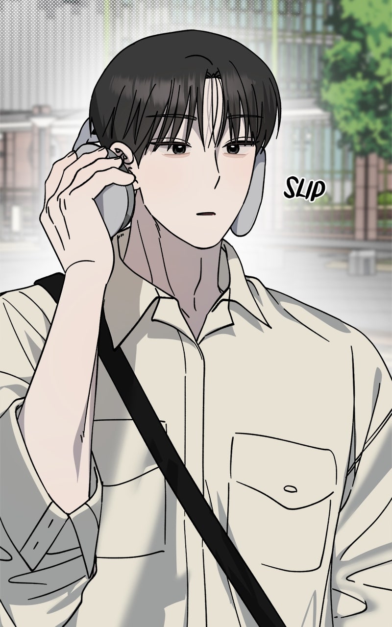 Rules for Dating Trash Episode 31 page 63 - 