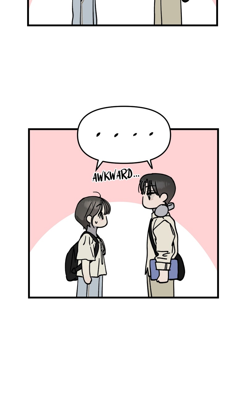Rules for Dating Trash Episode 31 page 67 - 