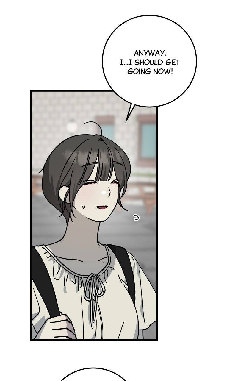 Rules for Dating Trash Episode 31 page 68 - 