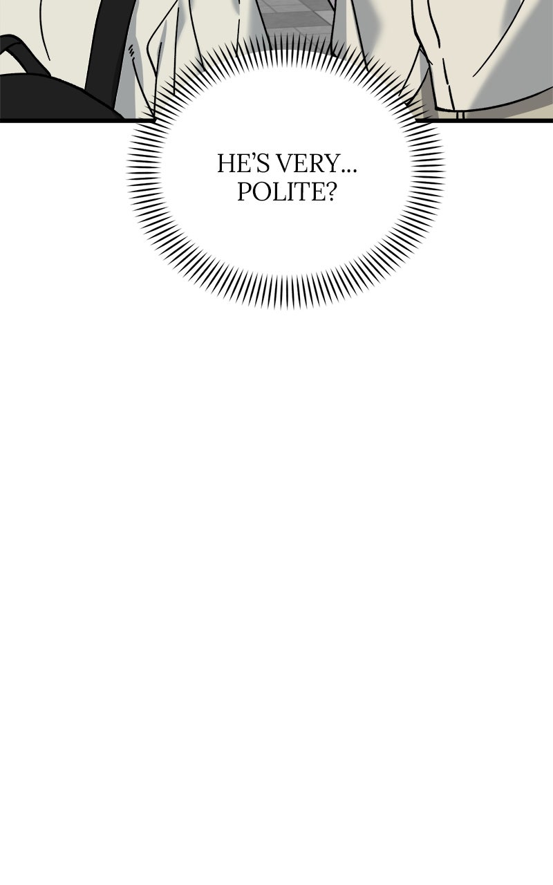 Rules for Dating Trash Episode 31 page 70 - 