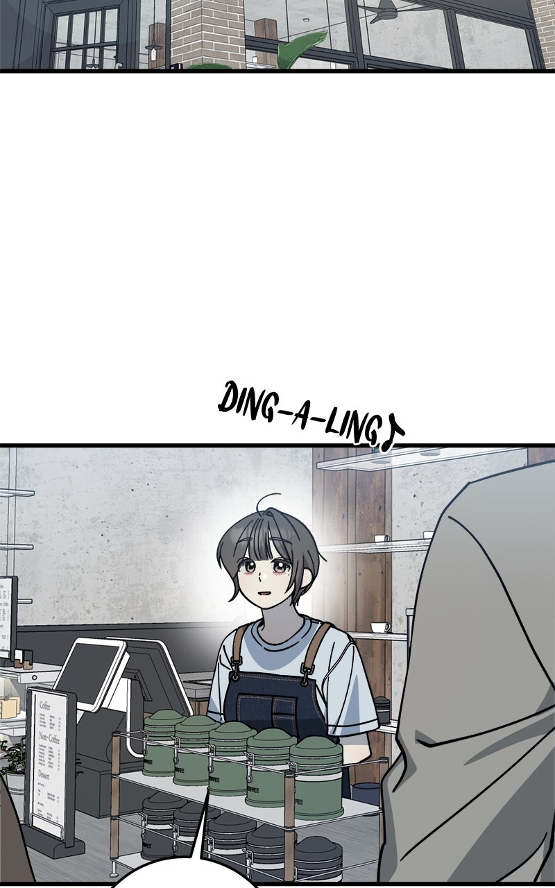 Rules for Dating Trash Episode 31 page 72 - 