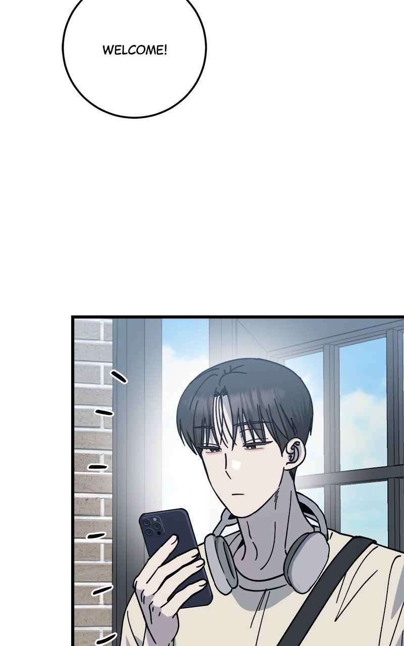 Rules for Dating Trash Episode 31 page 73 - 