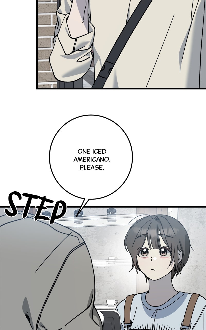 Rules for Dating Trash Episode 31 page 74 - 