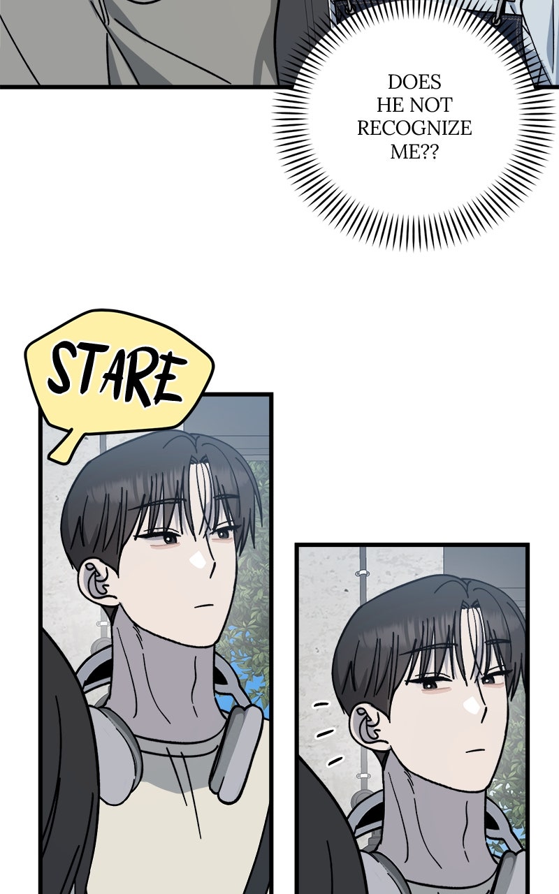 Rules for Dating Trash Episode 31 page 75 - 