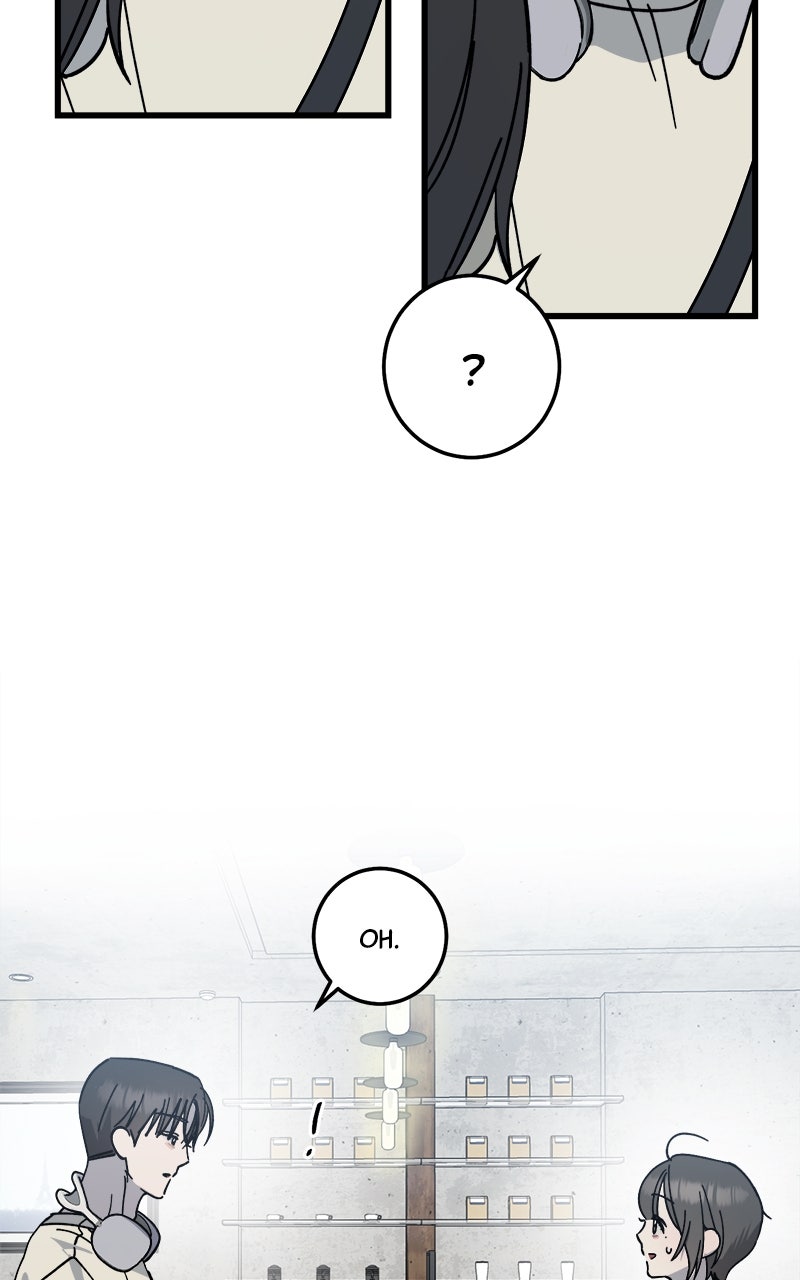 Rules for Dating Trash Episode 31 page 76 - 