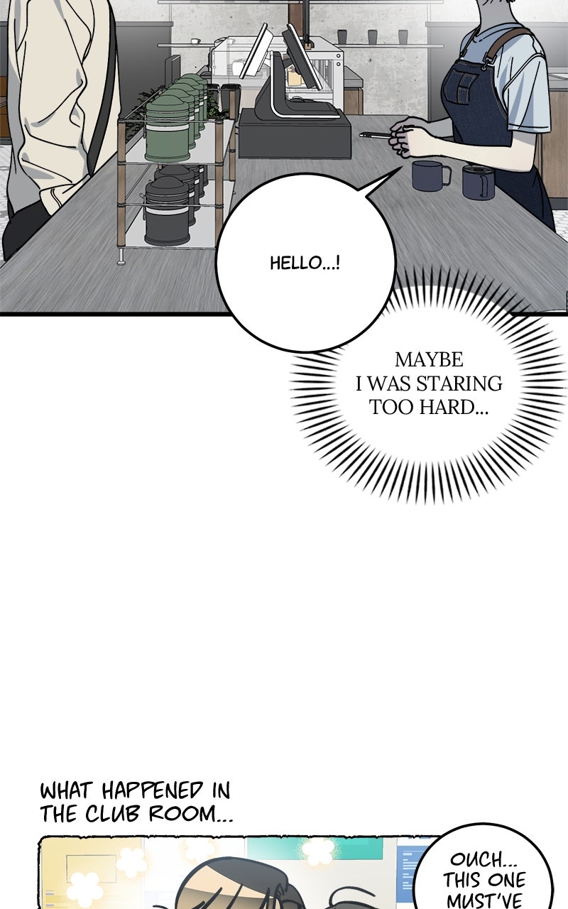 Rules for Dating Trash Episode 31 page 77 - 