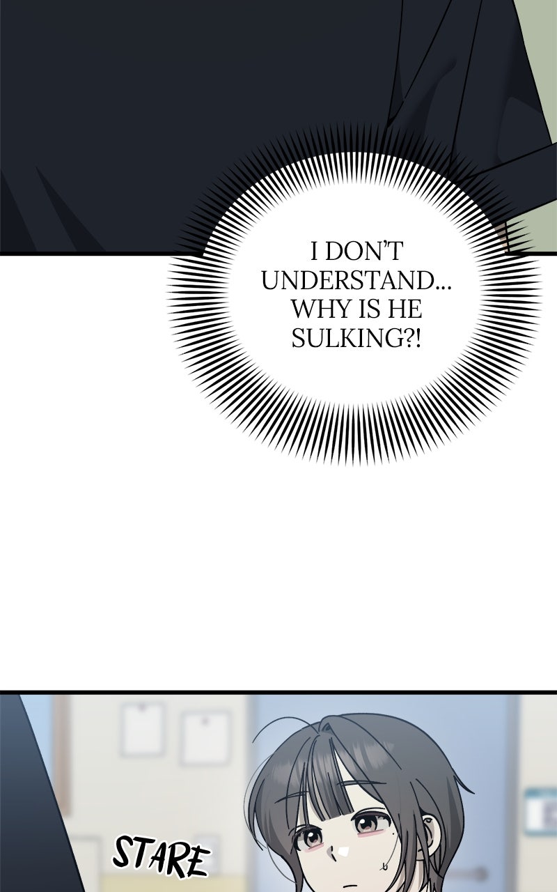 Rules for Dating Trash Episode 31 page 9 - 