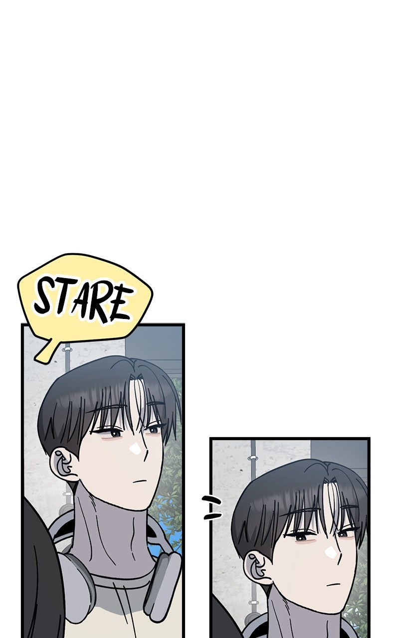 Rules for Dating Trash Episode 32 page 1 - 