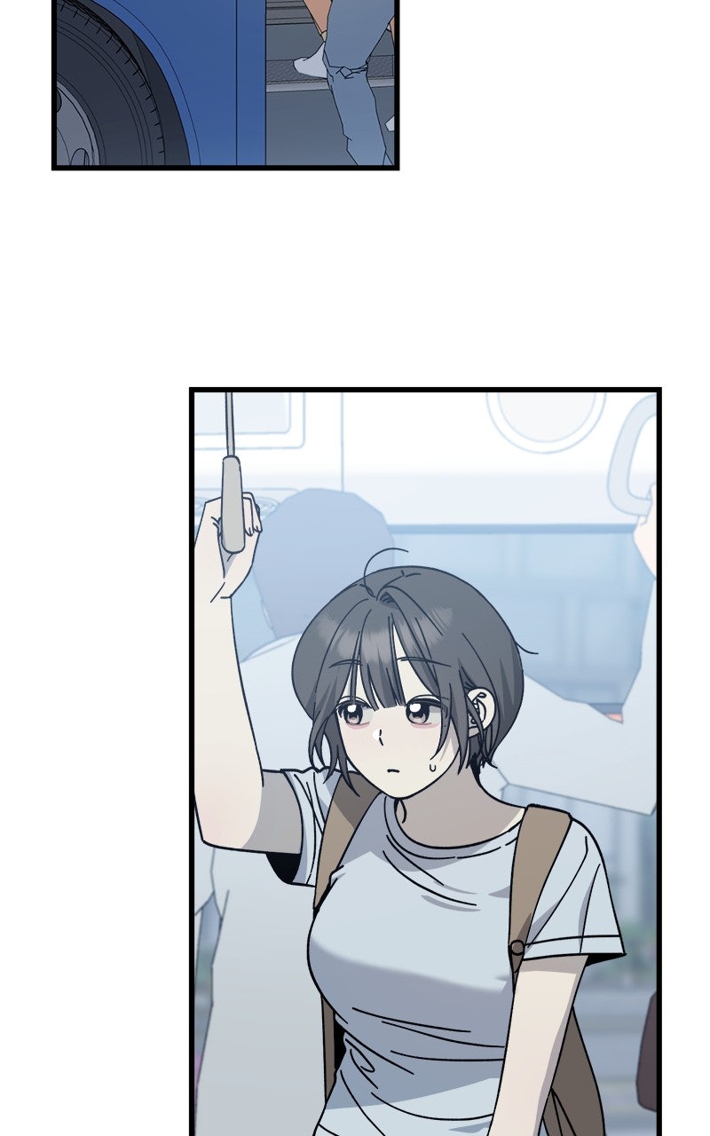 Rules for Dating Trash Episode 32 page 14 - 