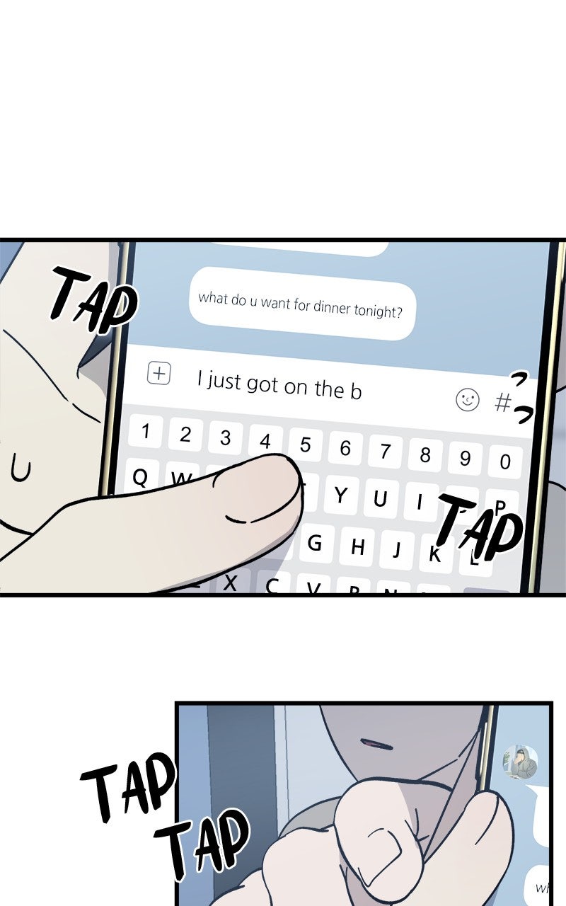 Rules for Dating Trash Episode 32 page 17 - 