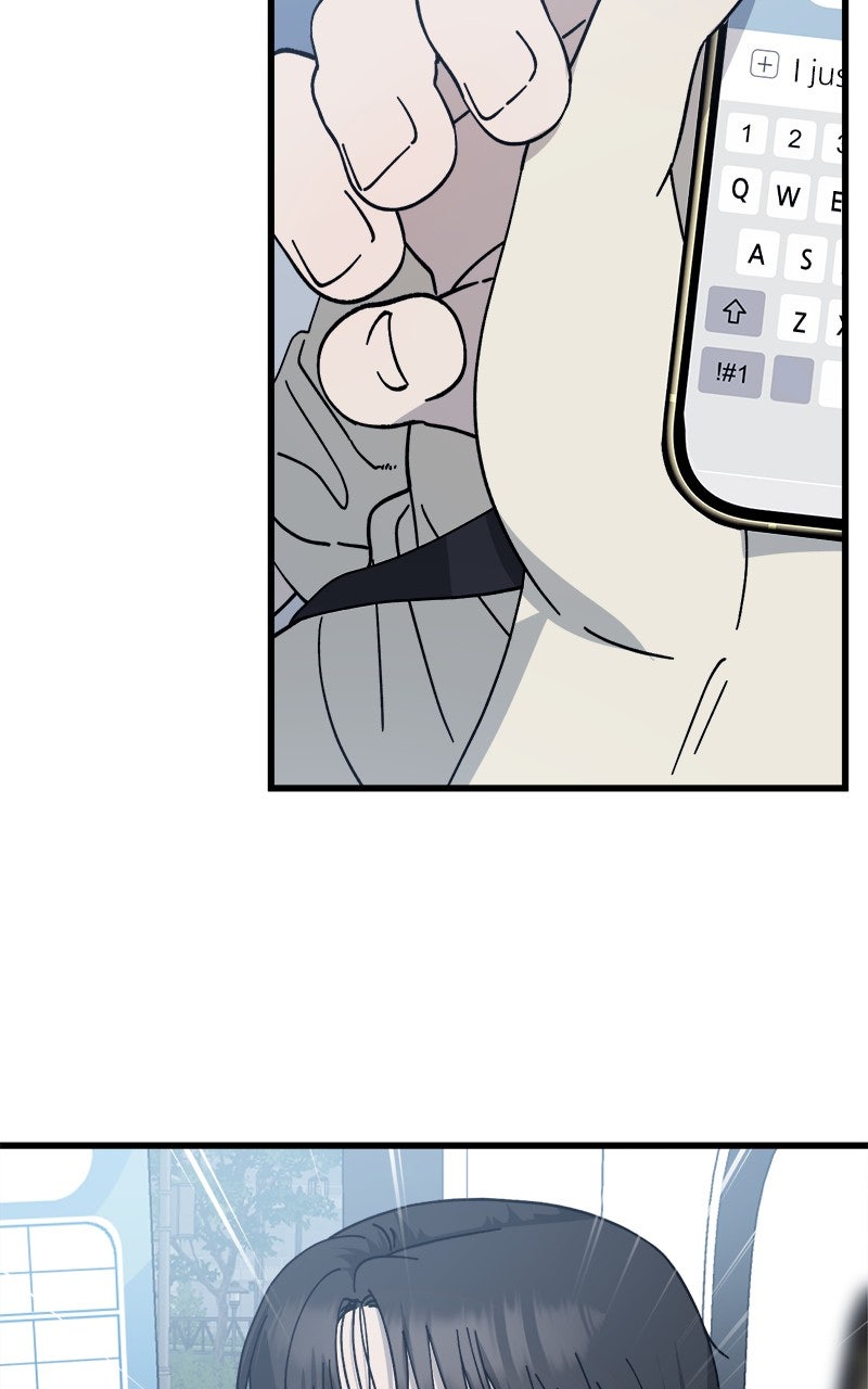 Rules for Dating Trash Episode 32 page 18 - 