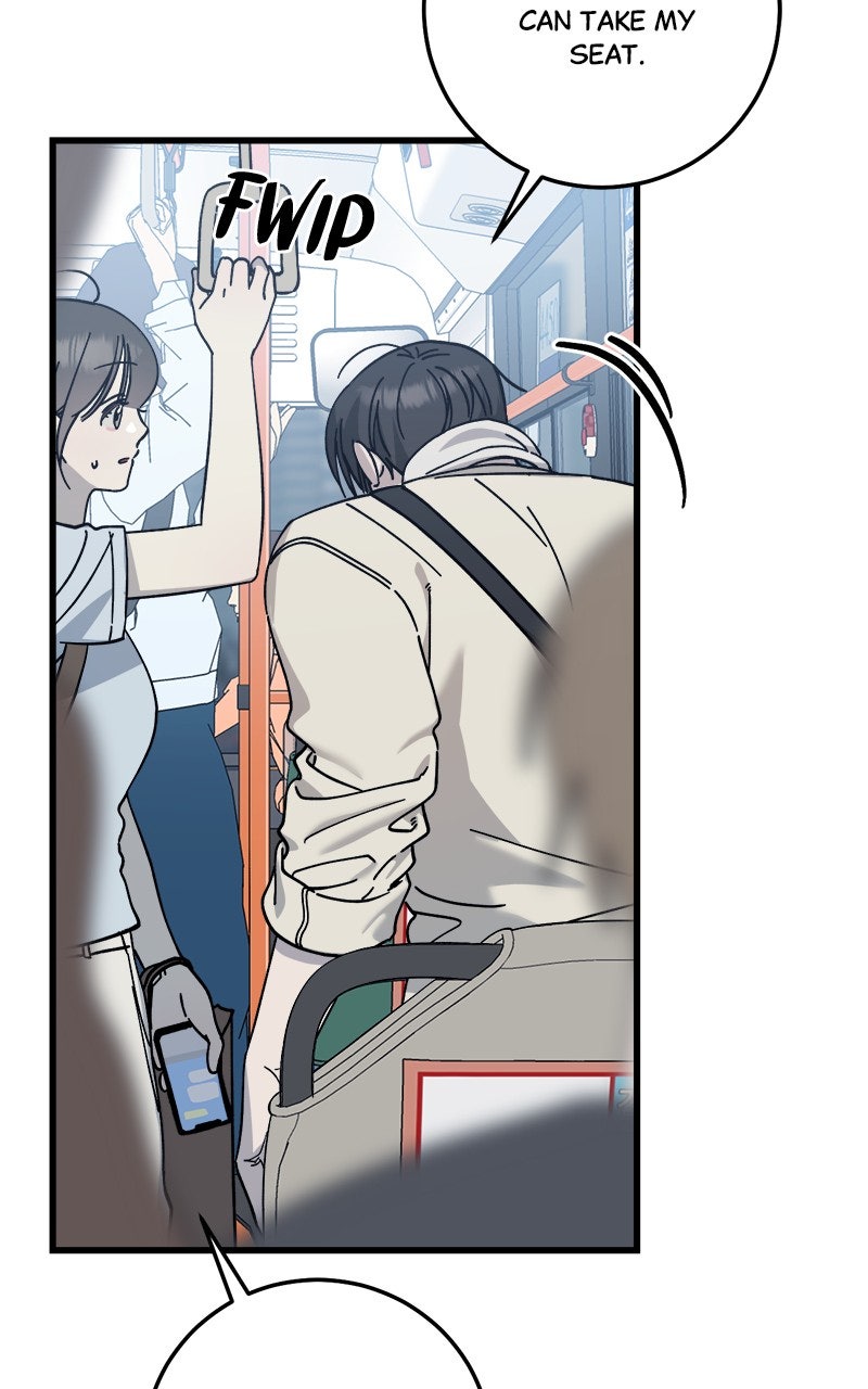 Rules for Dating Trash Episode 32 page 20 - 