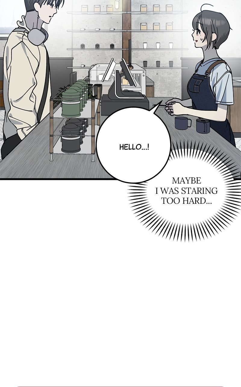 Rules for Dating Trash Episode 32 page 3 - 