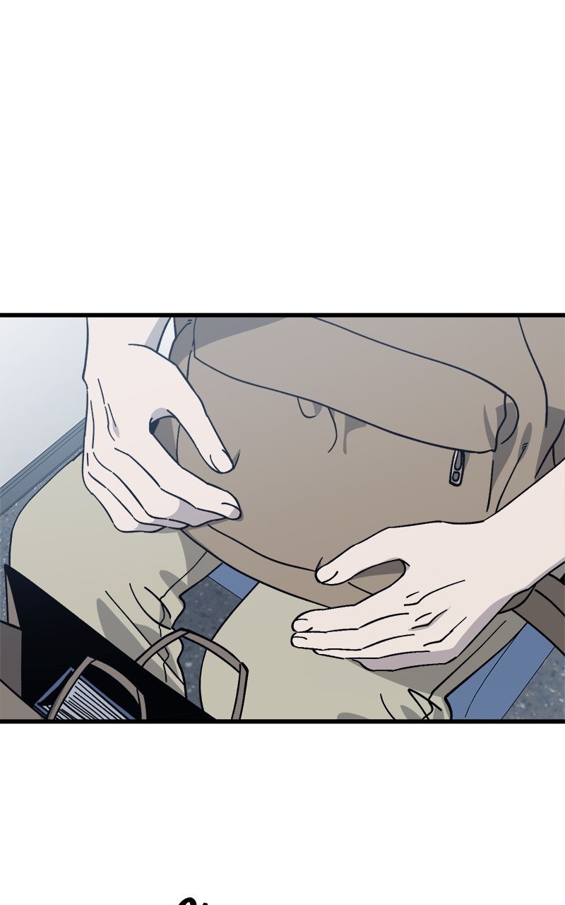 Rules for Dating Trash Episode 32 page 22 - 