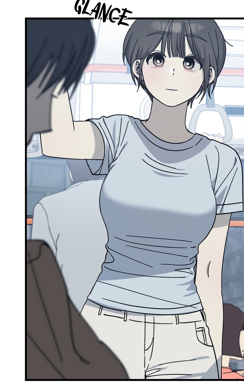 Rules for Dating Trash Episode 32 page 23 - 