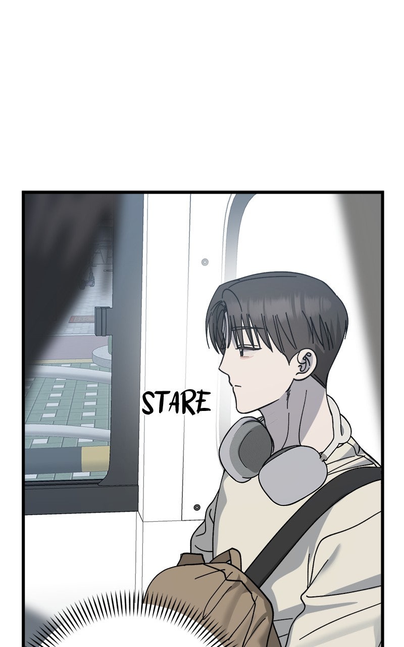Rules for Dating Trash Episode 32 page 24 - 