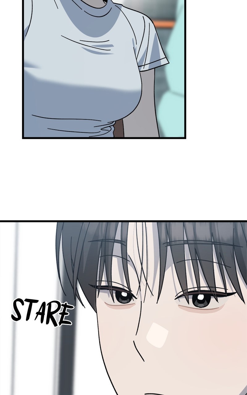Rules for Dating Trash Episode 32 page 27 - 