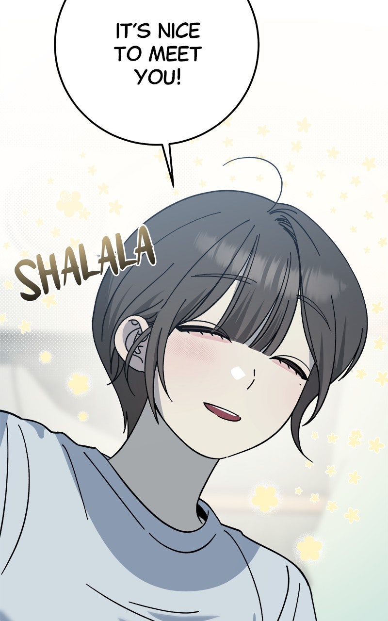 Rules for Dating Trash Episode 32 page 30 - 