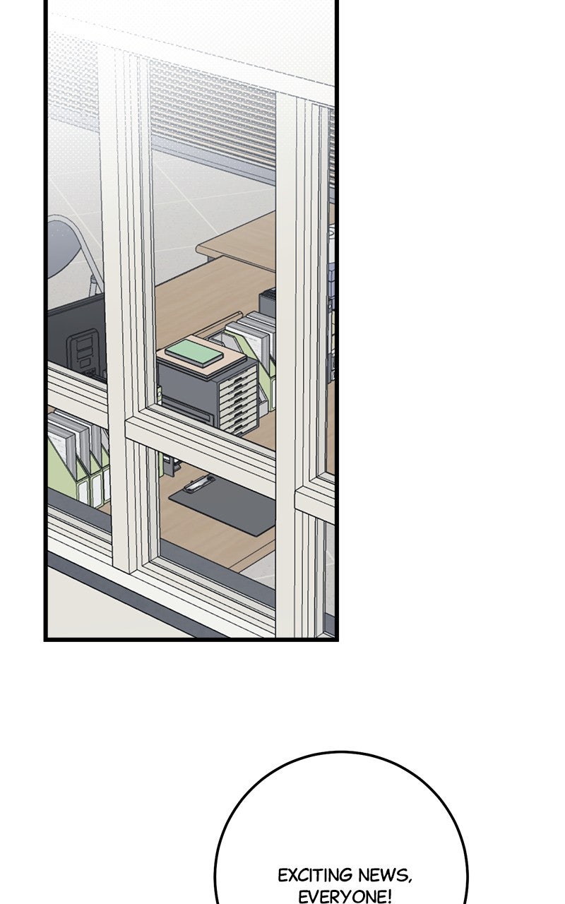 Rules for Dating Trash Episode 32 page 32 - 