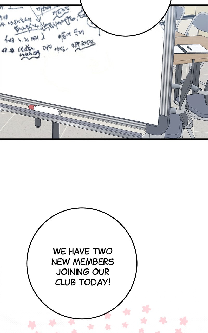 Rules for Dating Trash Episode 32 page 33 - 