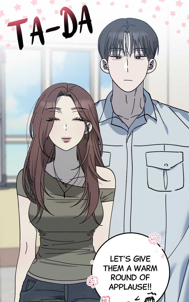 Rules for Dating Trash Episode 32 page 34 - 