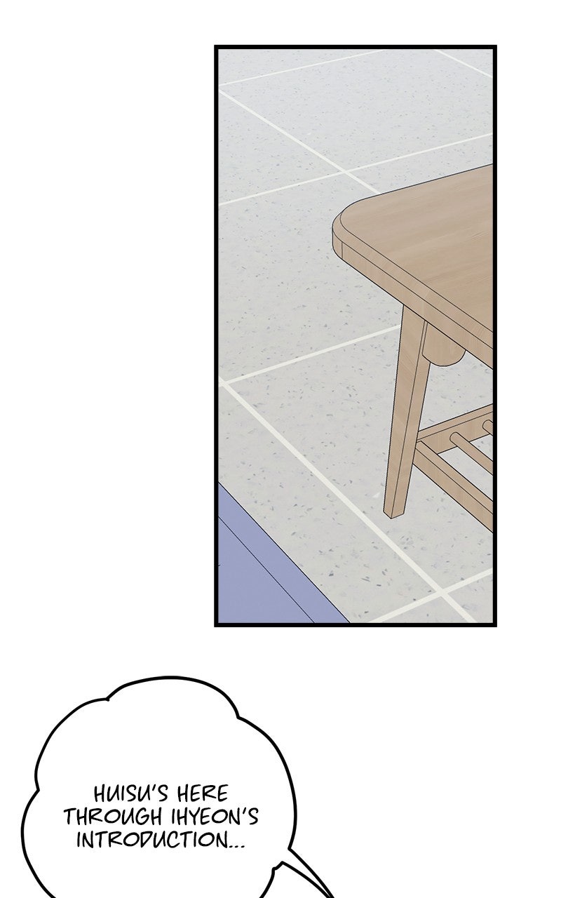Rules for Dating Trash Episode 32 page 36 - 