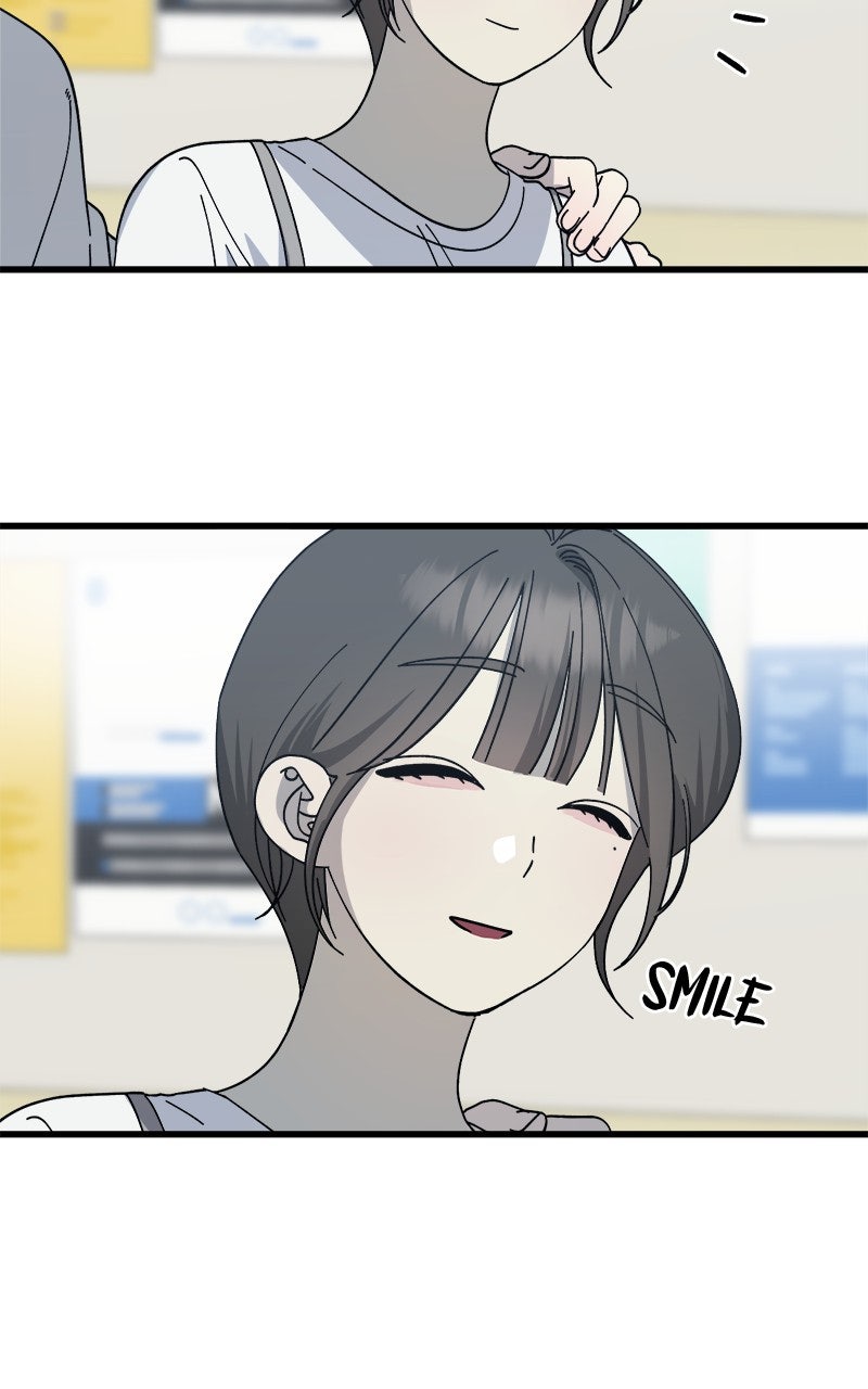 Rules for Dating Trash Episode 32 page 39 - 