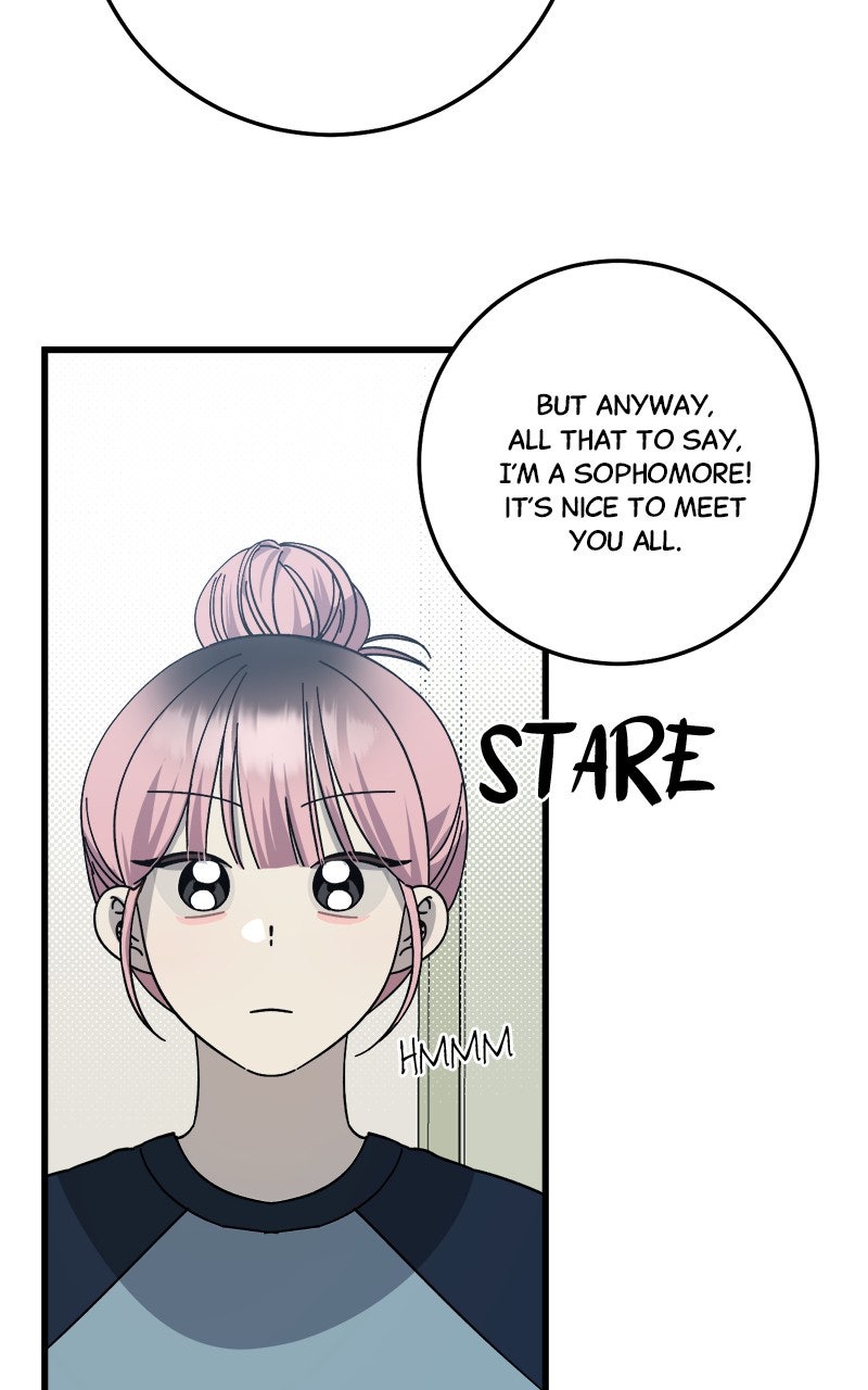 Rules for Dating Trash Episode 32 page 43 - 