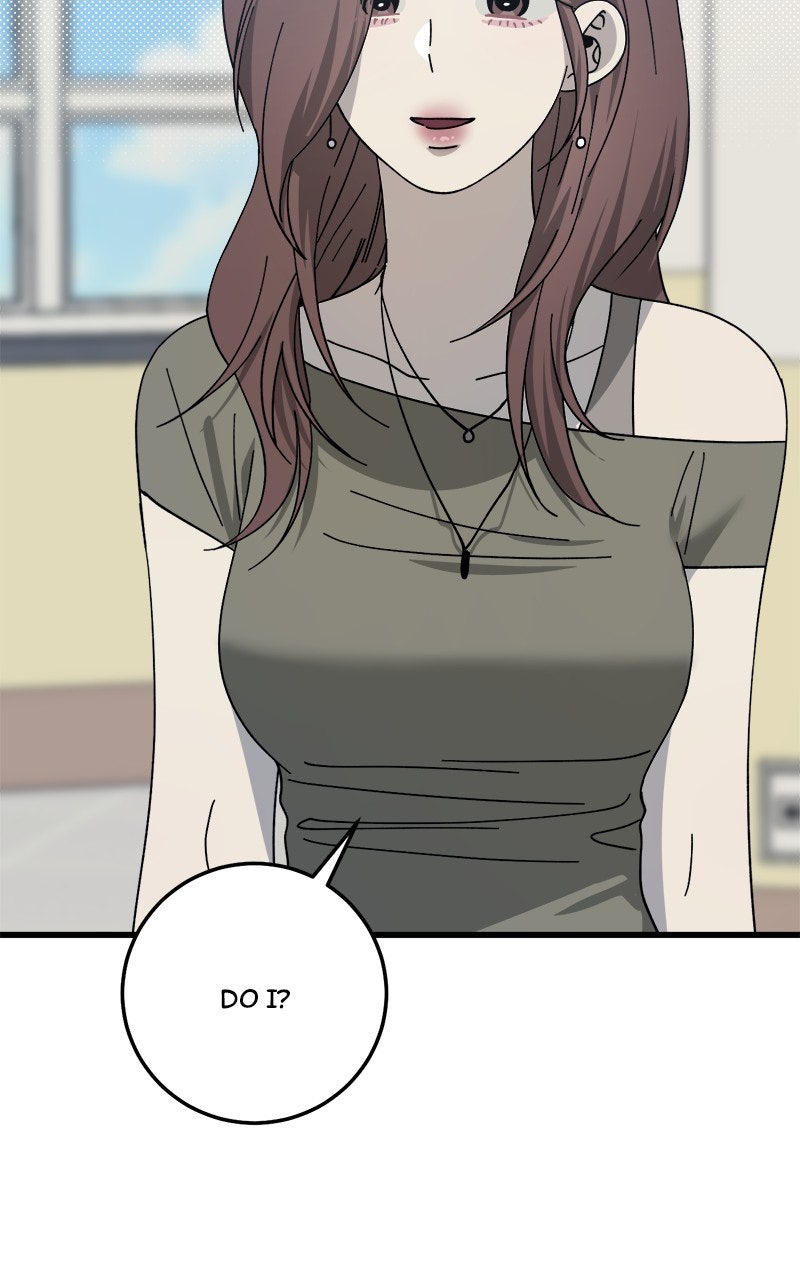 Rules for Dating Trash Episode 32 page 45 - 