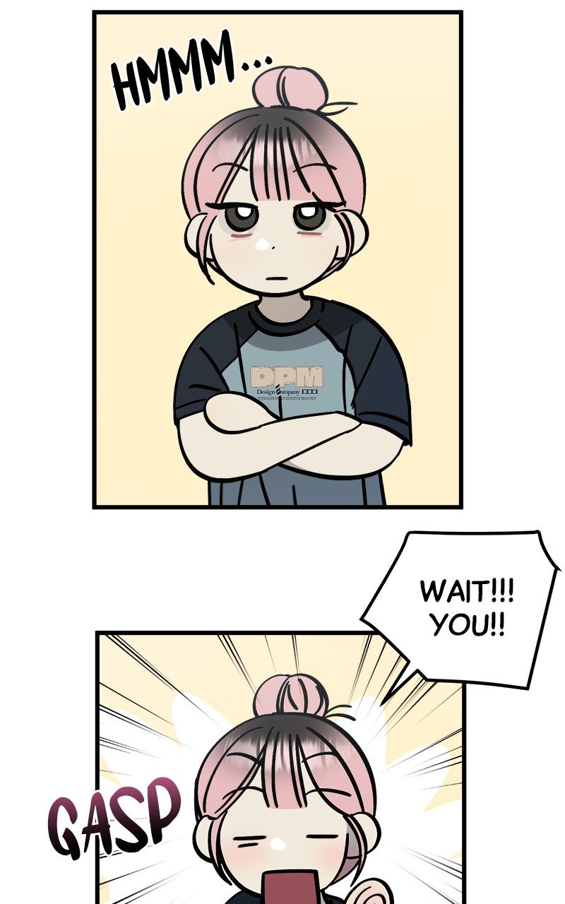 Rules for Dating Trash Episode 32 page 46 - 