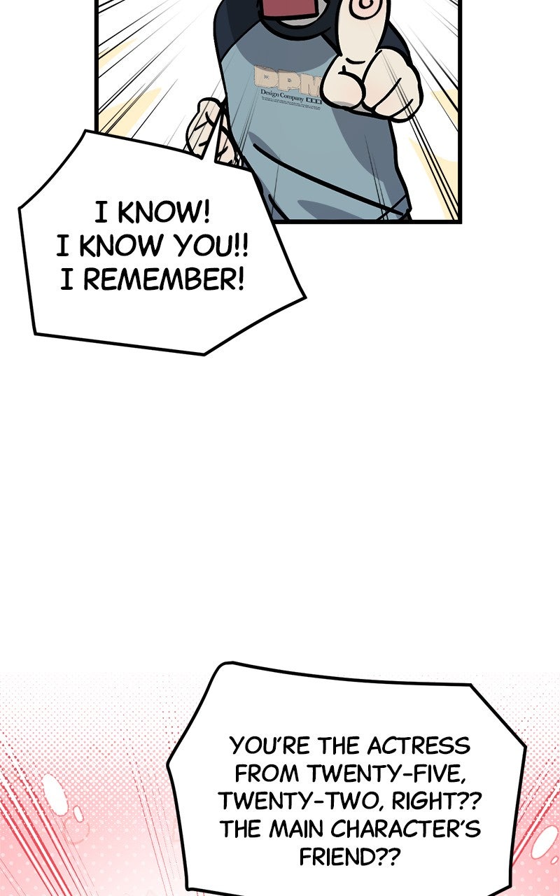 Rules for Dating Trash Episode 32 page 47 - 