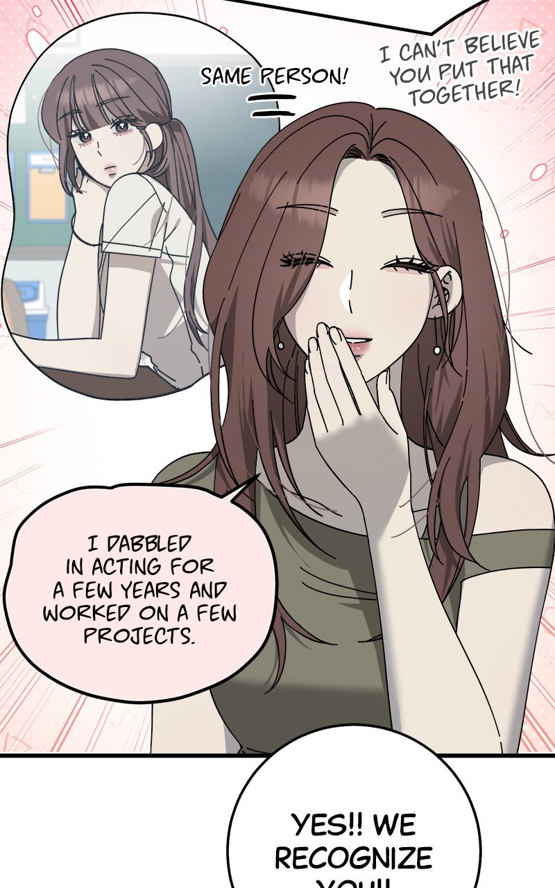 Rules for Dating Trash Episode 32 page 48 - 