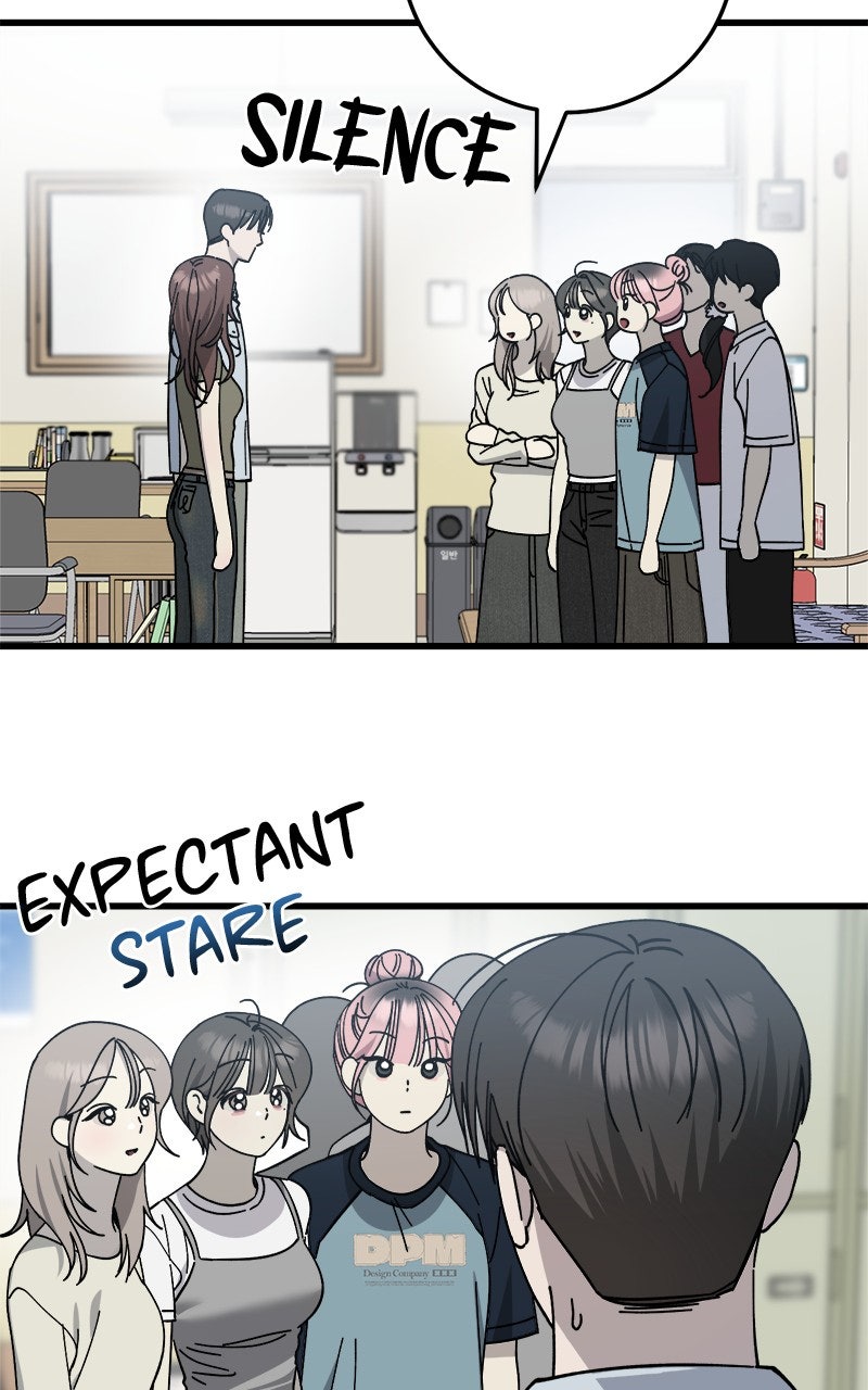 Rules for Dating Trash Episode 32 page 52 - 