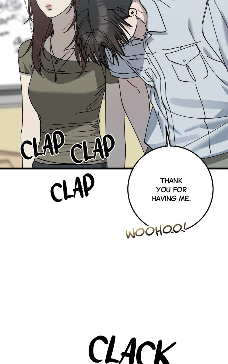Rules for Dating Trash Episode 32 page 54 - 