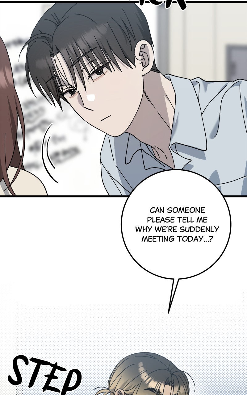 Rules for Dating Trash Episode 32 page 55 - 