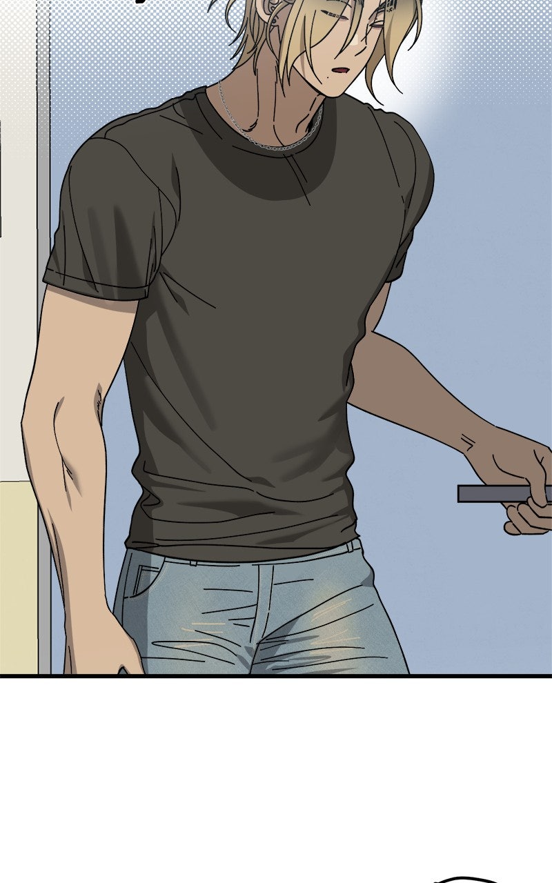 Rules for Dating Trash Episode 32 page 56 - 