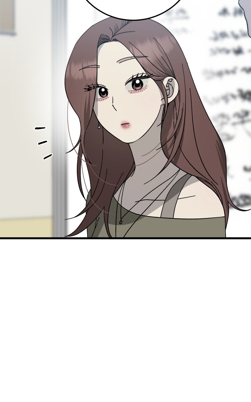 Rules for Dating Trash Episode 32 page 58 - 