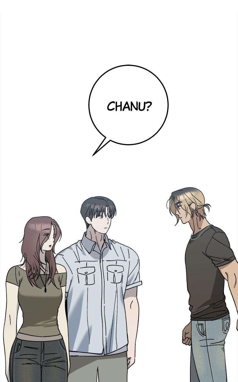 Rules for Dating Trash Episode 32 page 59 - 
