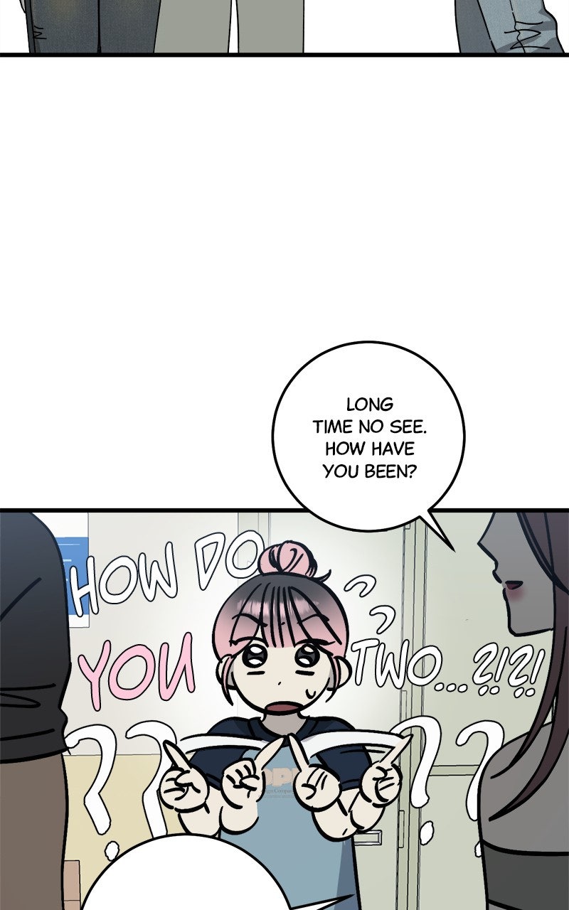 Rules for Dating Trash Episode 32 page 60 - 