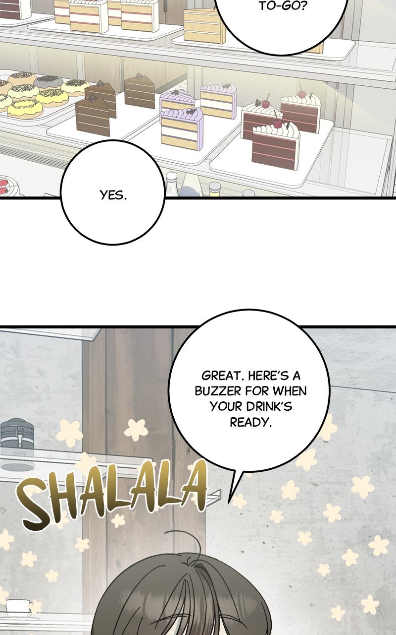 Rules for Dating Trash Episode 32 page 7 - 