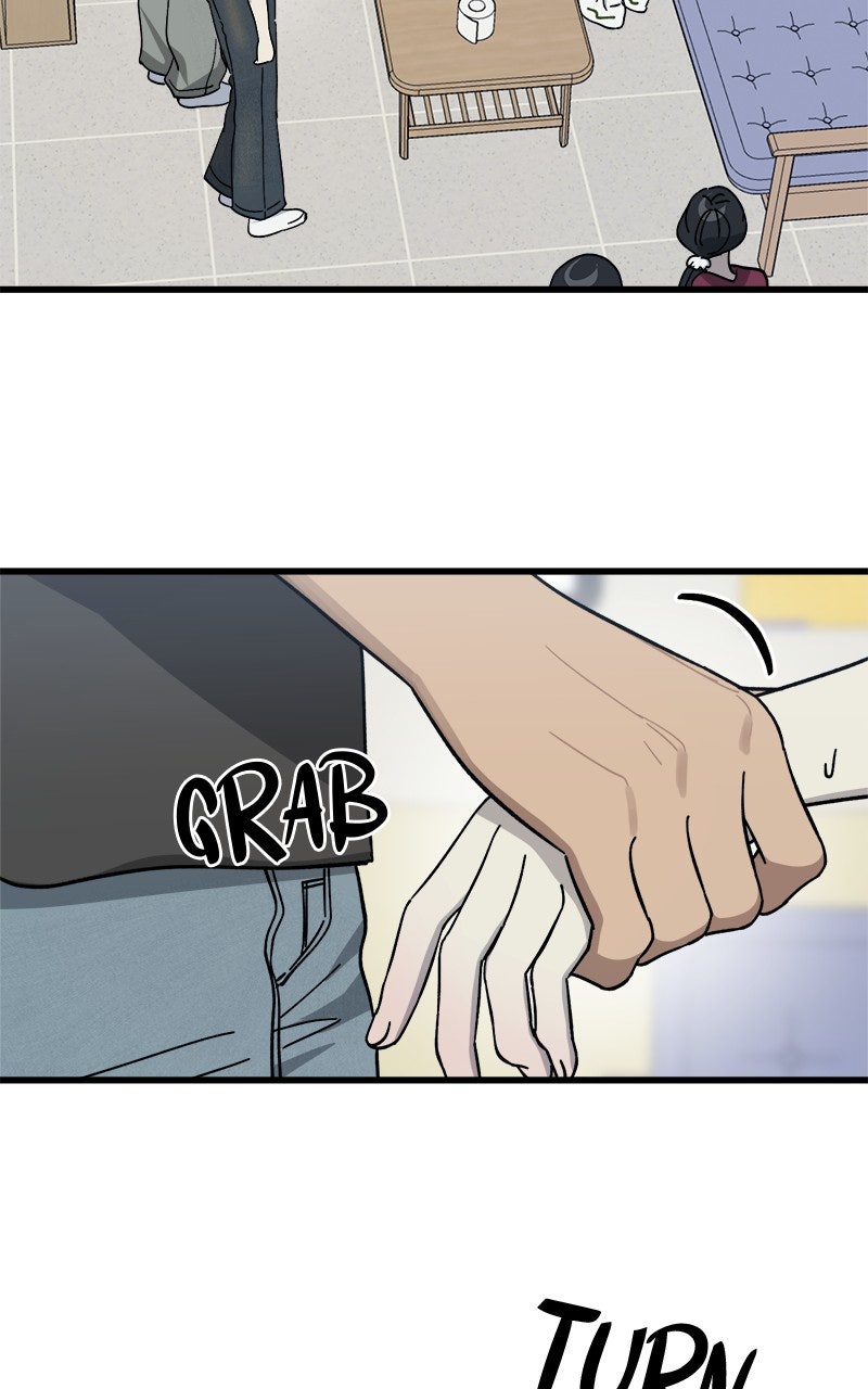 Rules for Dating Trash Episode 32 page 62 - 
