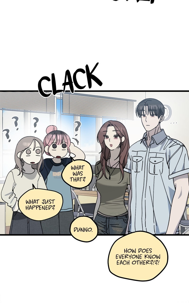 Rules for Dating Trash Episode 32 page 64 - 