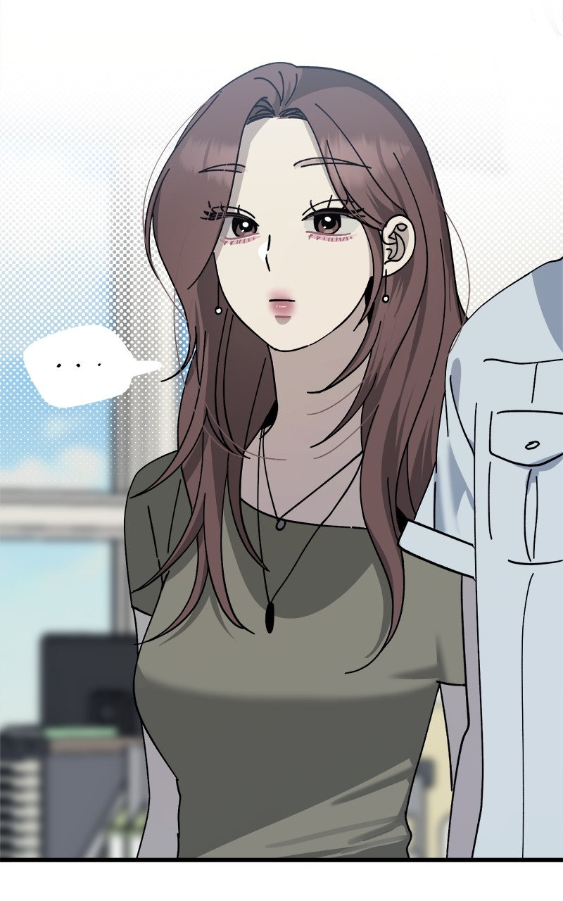 Rules for Dating Trash Episode 32 page 65 - 