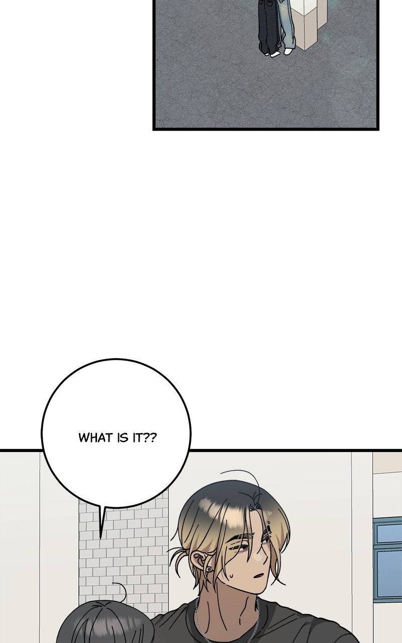 Rules for Dating Trash Episode 32 page 67 - 