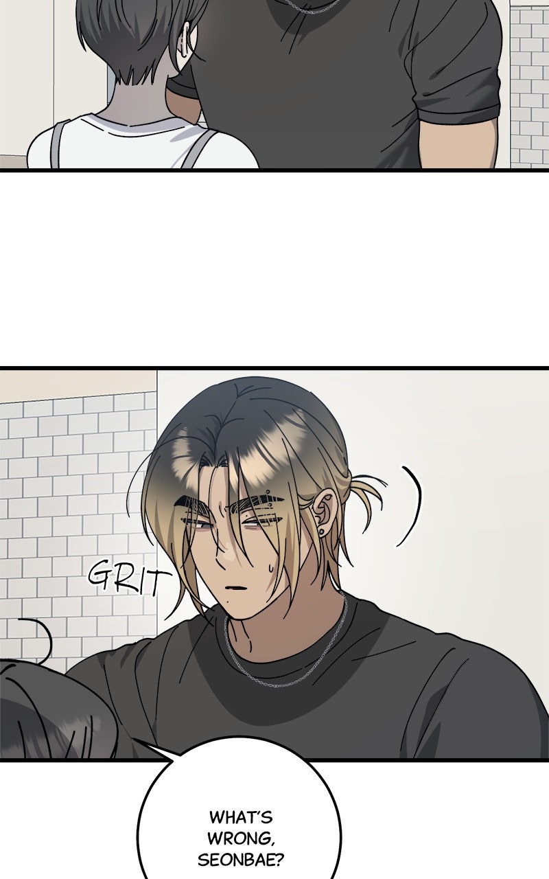 Rules for Dating Trash Episode 32 page 68 - 