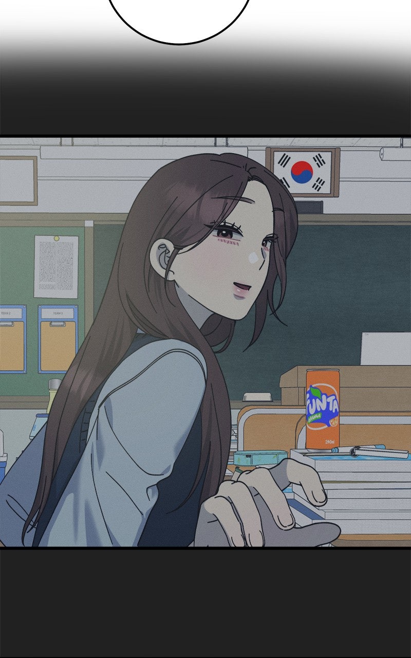 Rules for Dating Trash Episode 32 page 69 - 