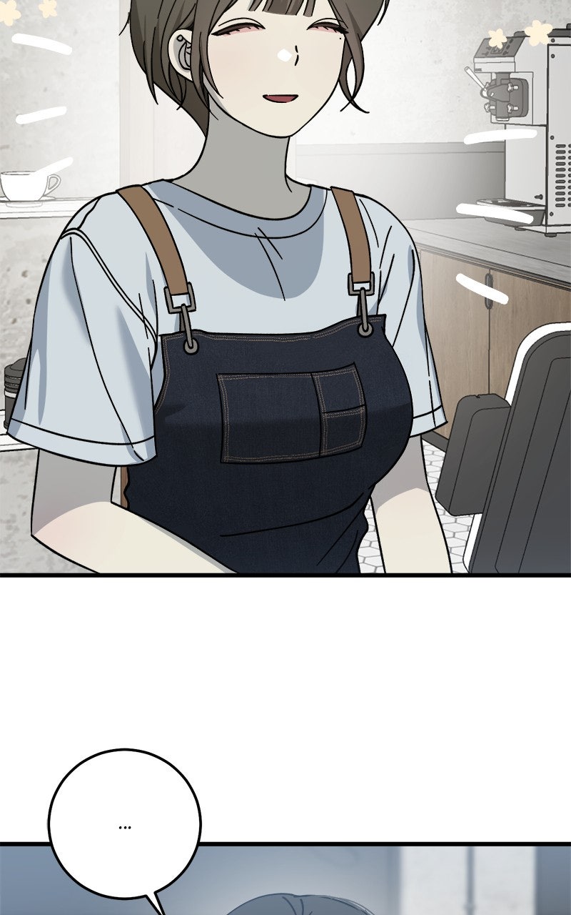 Rules for Dating Trash Episode 32 page 8 - 