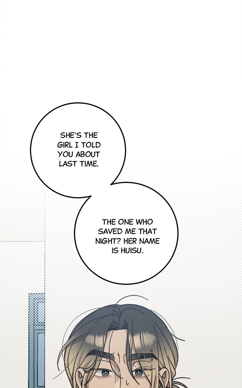 Rules for Dating Trash Episode 32 page 72 - 