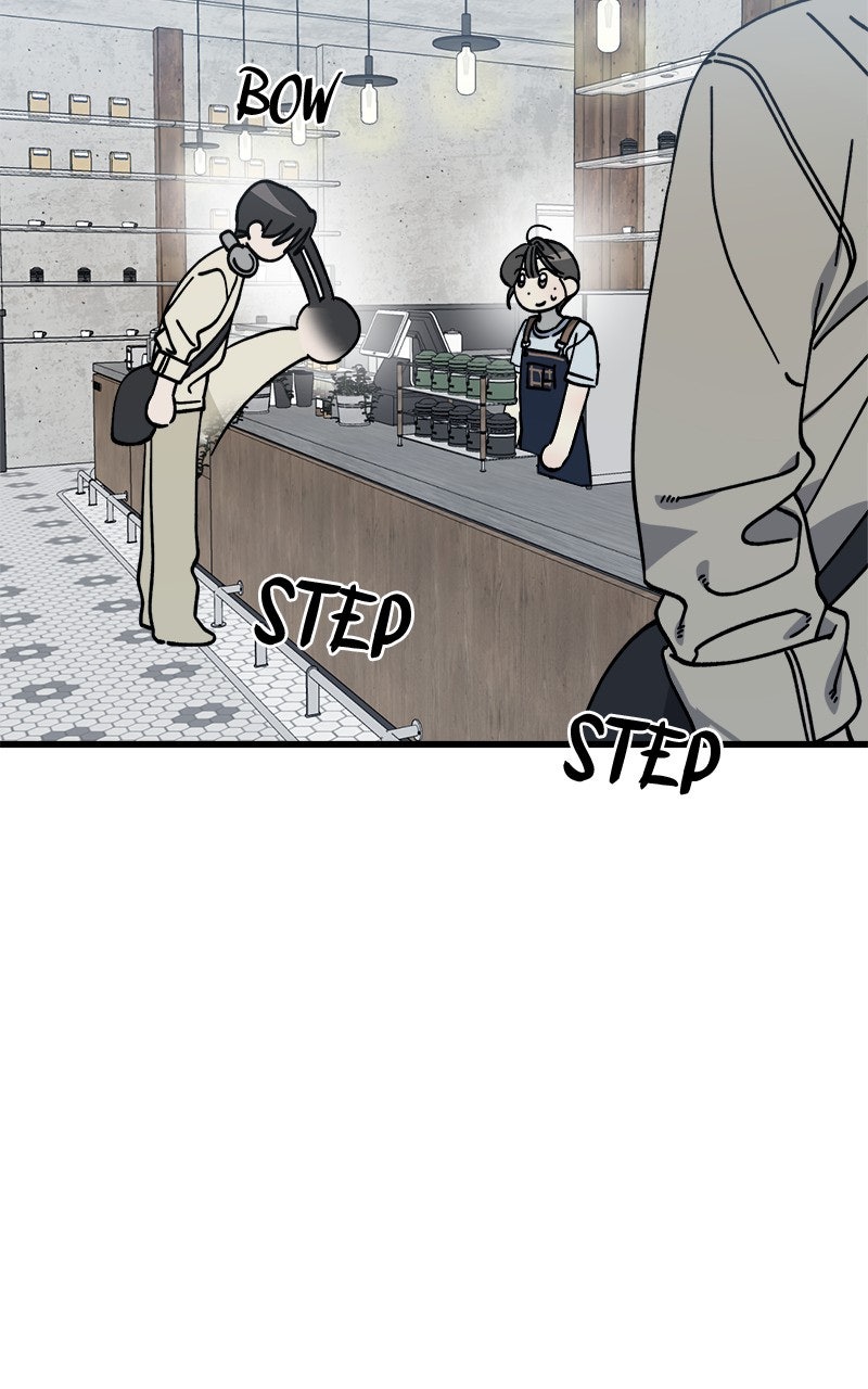 Rules for Dating Trash Episode 32 page 10 - 